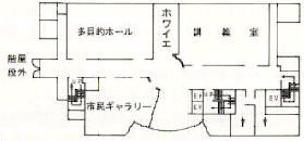 生涯学習課３階