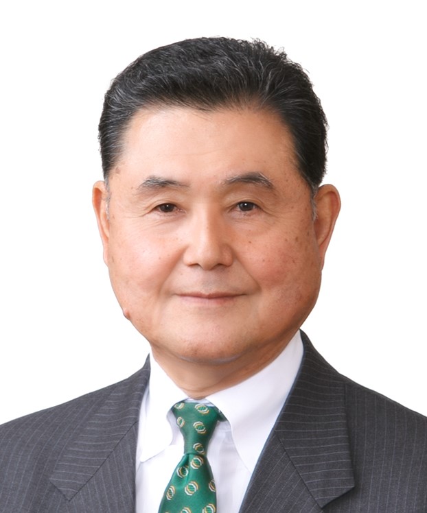 大房議長顔写真