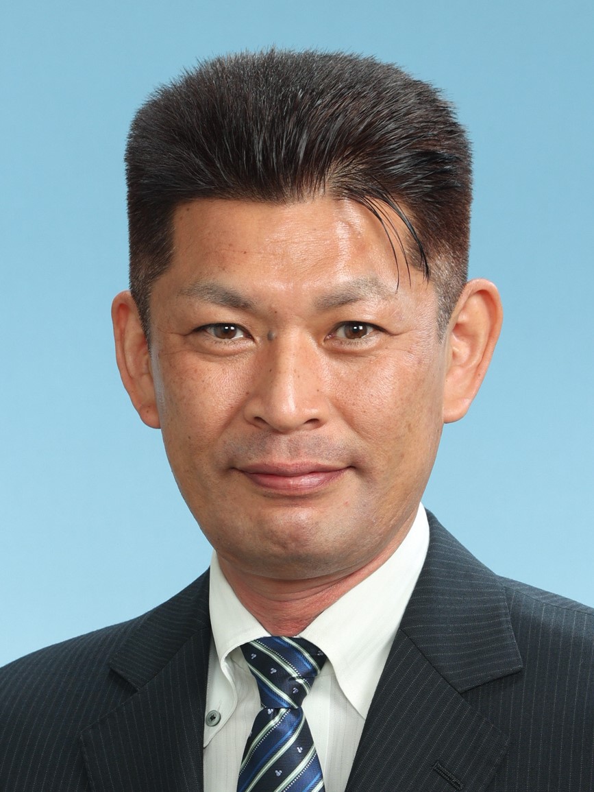 川原議員