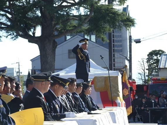 三島市長