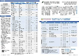 広報みしま各ページ画像