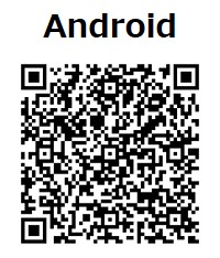 Android用QR