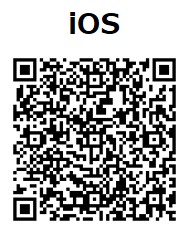 iPhone用QR