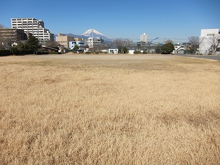 南田町広場