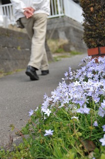 富士見台１