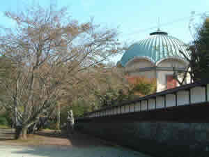 玉澤妙法華寺