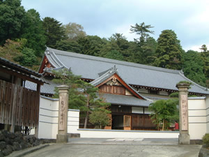 龍沢寺