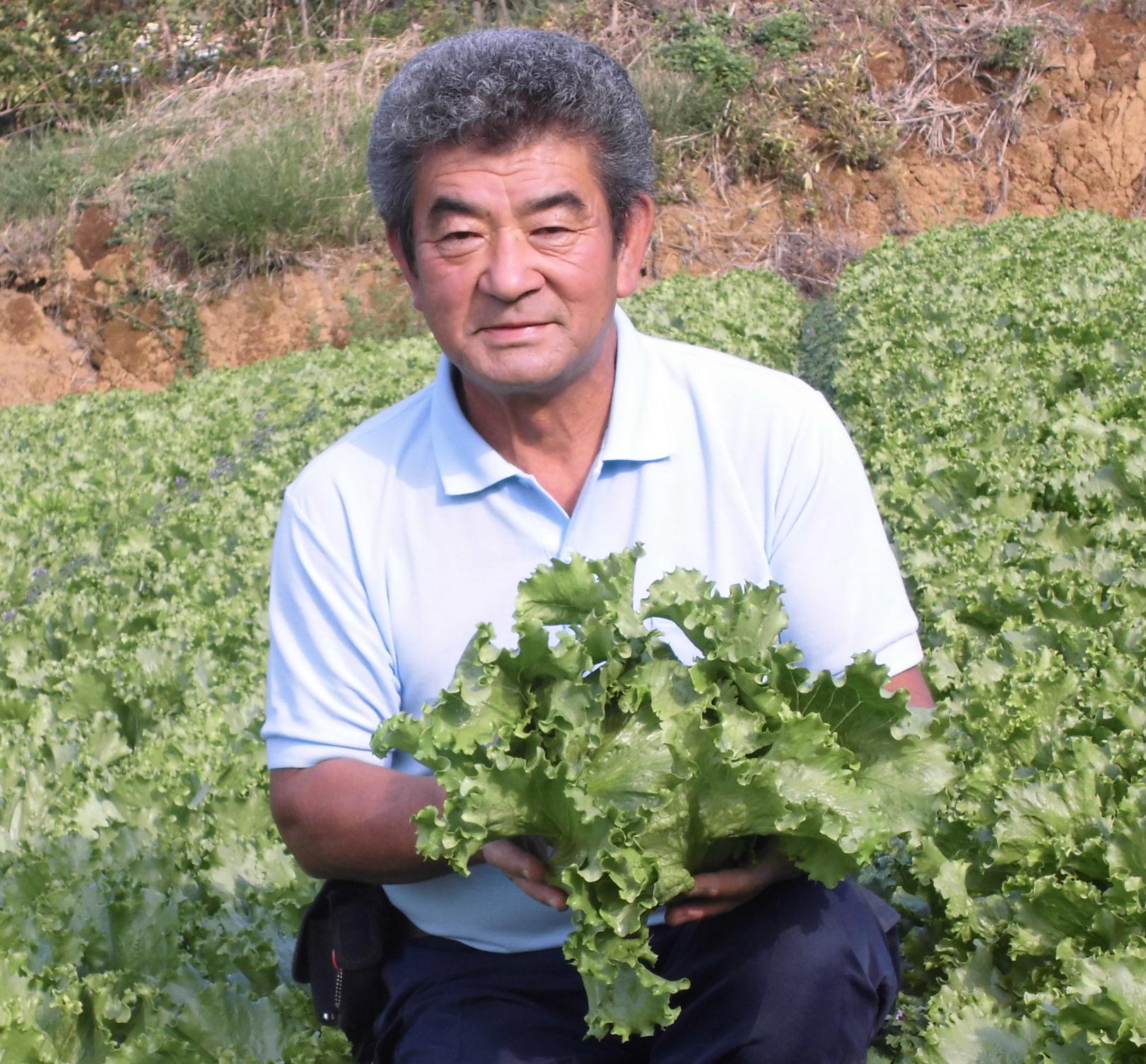 宮澤　初幸