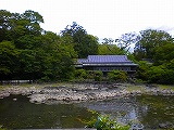 平成23年（満水年）小浜池水位5月31日