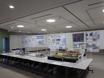 展示模型2