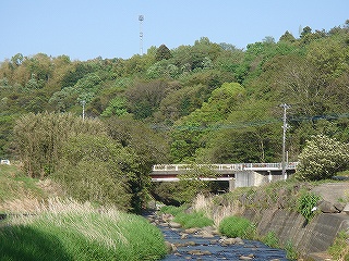 里山（山田）