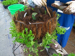 花サポ２期生講習会