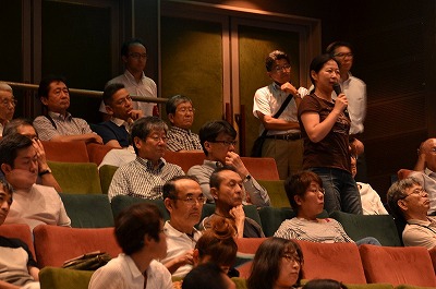 20160811市民説明会の写真