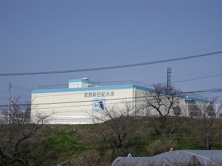 18塚原新田配水場