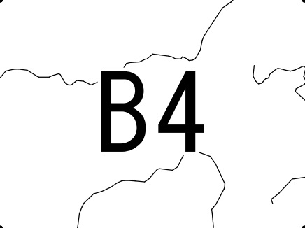 B4