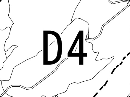 D4