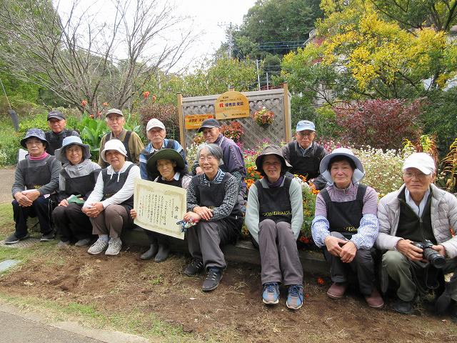 つりがね集合写真２