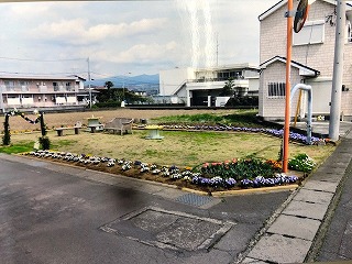 夢鼓の園