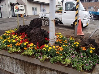 山本建設　夏