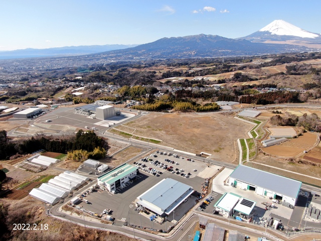 fujisan