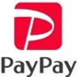 PayPayロゴ