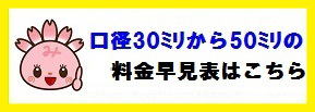 旧口径30ミリから50ミリ