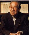 井上靖