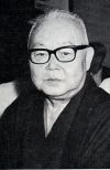 井伏　鱒二