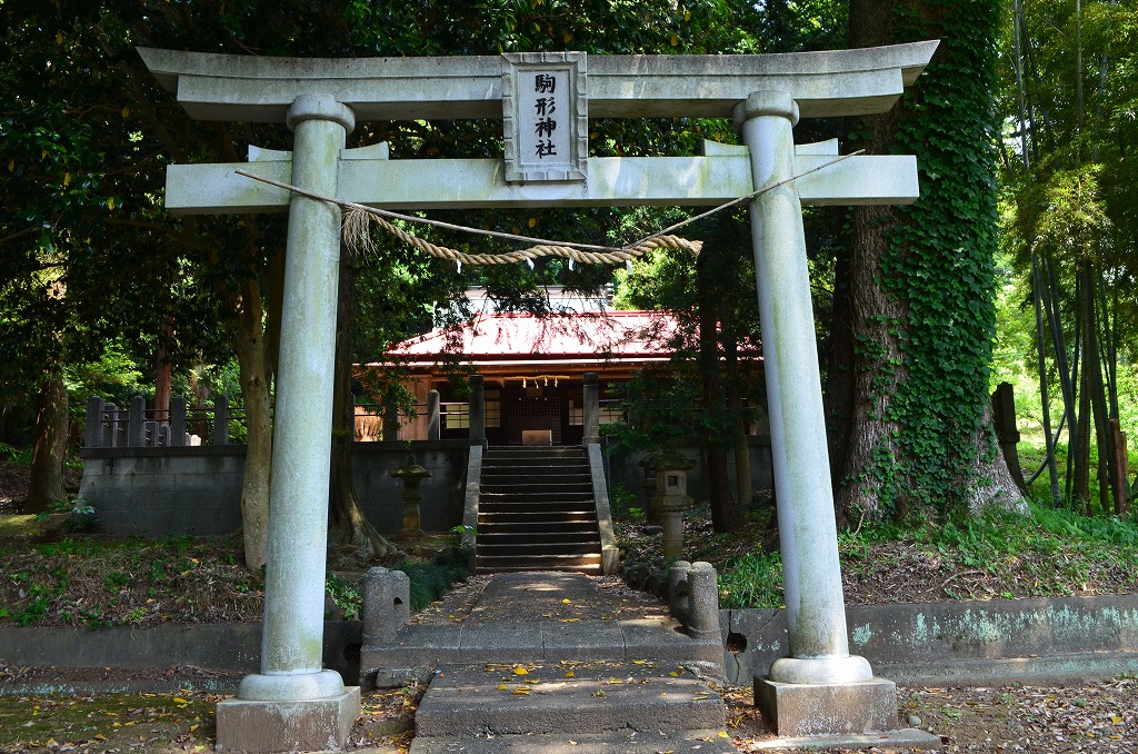 駒形神社