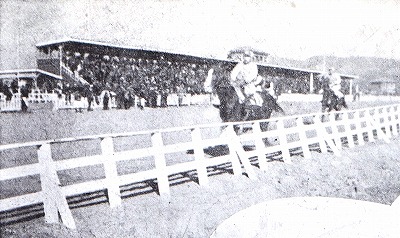 三島競馬場