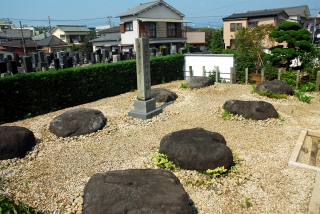 奈良平安　国分寺　三島の歴史掲載