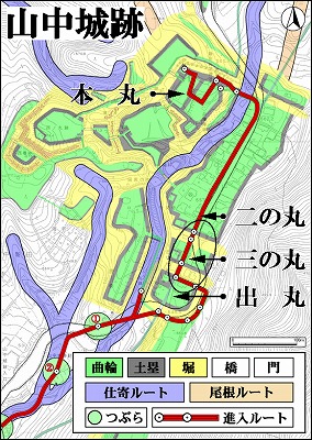 勘兵衛記述範囲