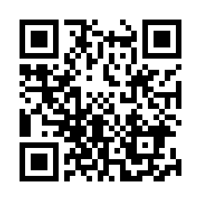 議会改革についてQRコード