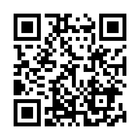 議員定数のあり方についてQRコード