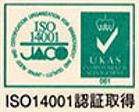 ISO14001F؎擾