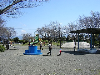 長伏公園の写真1